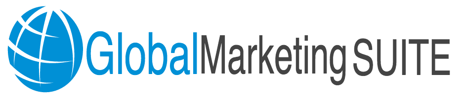Global Marketing Suite Global Marketing Suite